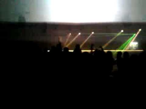 Deejay Spillo @ Private Party 07/04/2011