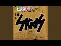 Into The Valley Remastered 2003