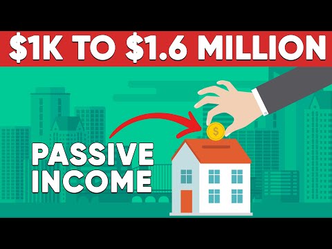 不況2020年に1000ドルを投資する5つの方法 (The 5 Ways To Invest $1000 In A Recession 2020)