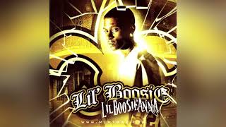 Lil Boosie - I Want Sex (Instrumental)