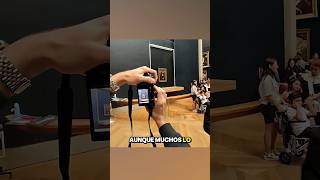 Download lagu Don't take photos of the Mona Lisa 😂 #shorts mp3 Download lagu Don't take photos of the Mona Lisa 😂 #shorts mp3