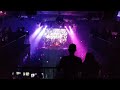 EXCEL - ... Spare The Pain - live at Regent theater LA July 30 2022