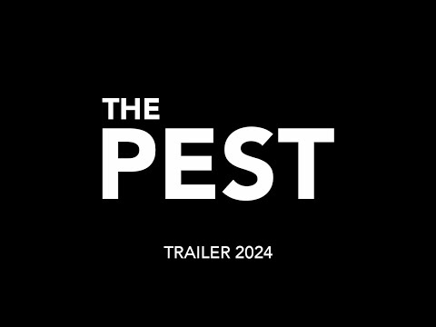 THE PEST - Short Film Trailer