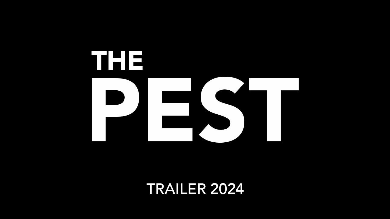 Miniature de la vidéo THE PEST - Short Film Trailer du film The Pest