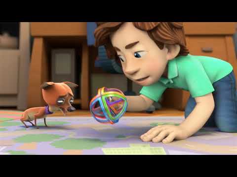 Building Toys | The Fixies | Learning at Home - Kingdom Kids Zone, Little Learners - The Fixies