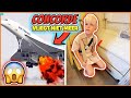 DiT VLiEGTUiG VLiEGT HiEROM NiET +AiRBUS BEKiJKEN *Aeroscopia* (Europa Reis??)| Bellinga Vlog #2912