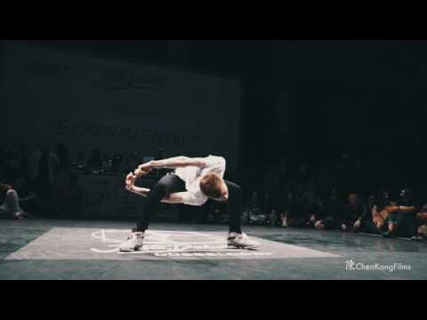 Juste Debout Germany Experimental 2017 Finals - Ruffy Flex