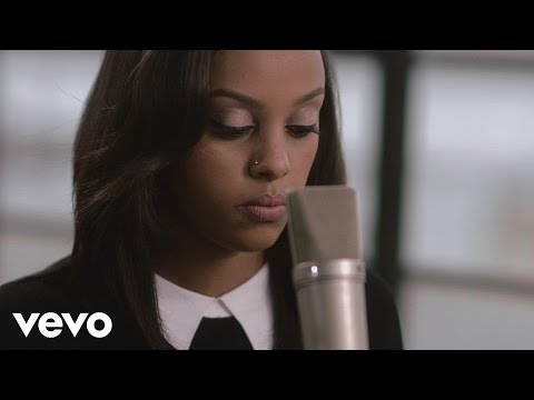 Ruth B - Golden (The Intro Live Sessions)