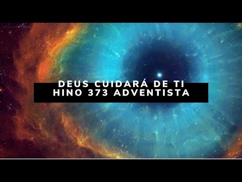 DEUS CUIDARÁ DE TI - HINÁRIO ADVENTISTA 373
