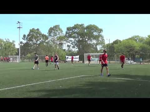 FACTOS VS MOSKOKAYA - #LigaNuñez - #Apertura SLD - 12/3/2023