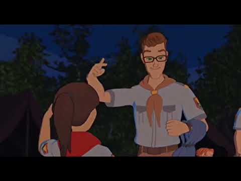 Stuart Little 3 (2005) | Full movie | HD | Scene - 3. #stuartlittle #animation #kidsmovies