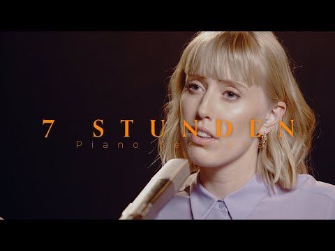 LEA - 7 Stunden (Piano Sessions)