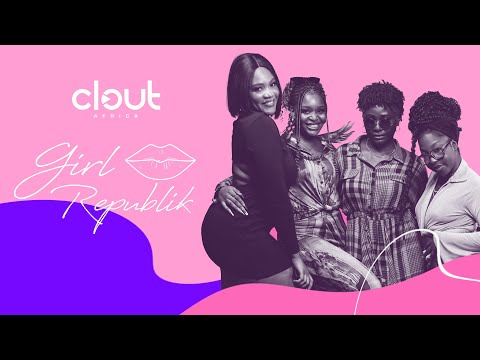 Girl Republik ft. Mummyslittlegirl, Teddylicious, Afro Helyn, Jhennie Jae | S1 EP 2