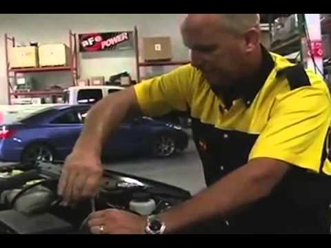 AFE Mach Force XP Exhaust System Installation on Jeep Wrangler JK