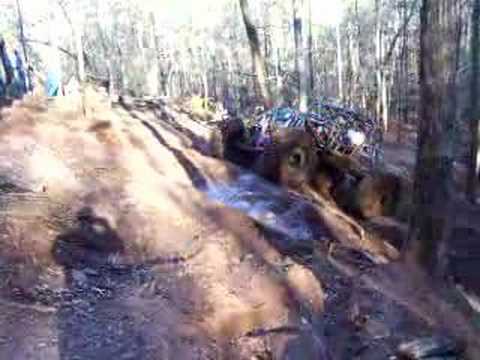 Hanson 08  54" Buggy!!!