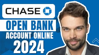 How To Open Chase Bank Account Online 2024