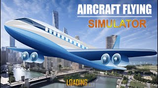✈️ Aircraft Flight Simulator Unblocked Game Online | Crash & Laugh Edition🤣 #flightsimulator #flight