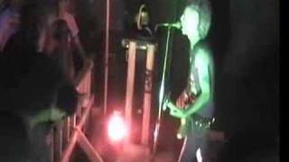 Doomed Youth - Riot Squad