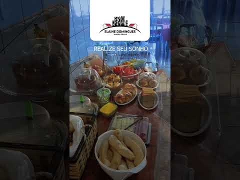 🏠 POUSADA A VENDA EM VARGEM BONITA - MGCod.: 341