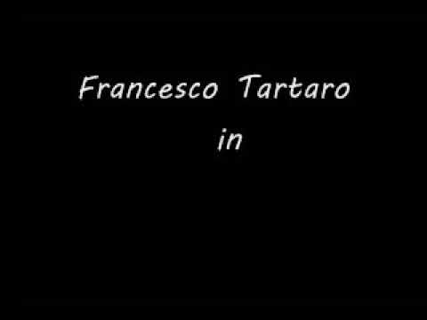 E m'appartiene FRANCESCO TARTARO