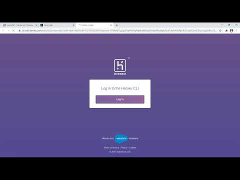 Deploy React JS App on Heroku Hindi