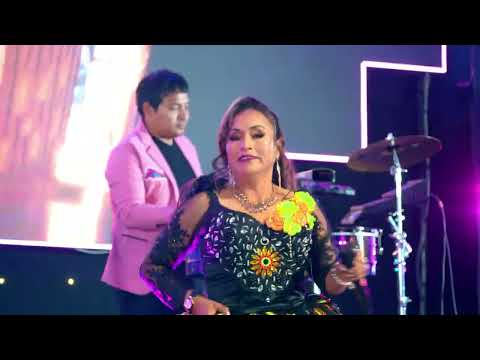 Nilda Peña - Rio Ahuayma (Video Oficial 4K) Primicia 2024