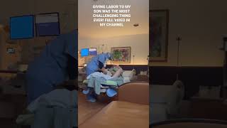 Download lagu Giving birth                                             #shorts #momlife mp3
