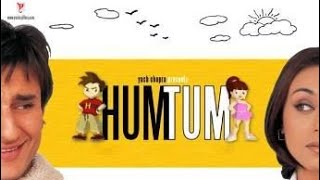 Download lagu HUM TUM subtitle Indonesia | saif Ali Khan | Rani Mukherji | mp3