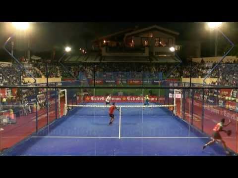 Bela Diaz VS Paquito Allemandi : La patte de Bela