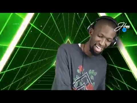 South African deep house music mixed by Dj Slang (July 2020)