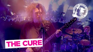 Harold and Joe - The Cure Live