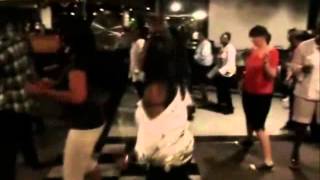 Birthday Slide Instructional/Demo Vid. by Big Mucci Dat 71 North Boi