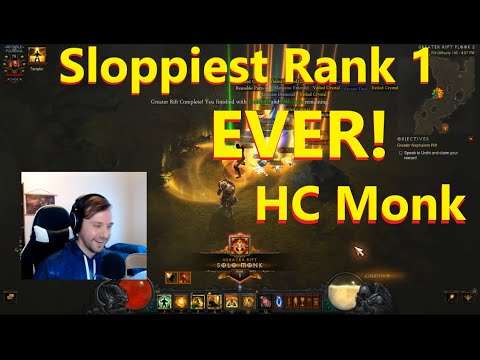GR 140 Rank 1 Shenlong TR Monk HC S22