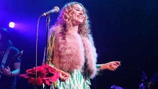 Haley Reinhart "Love is Worth Fighting For" Chicago