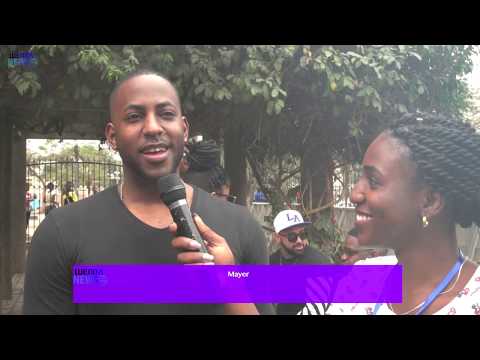 DREAM BOYS E FILL JUNIOR  NA PRAÇA DA INDEPENDÊNCIA