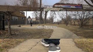 Tony Starkz - 4th Quarter (One Take Music Video) 4K