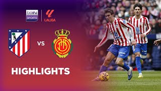 Download lagu Atletico Madrid 3-0 Mallorca | LaLiga 25/26 Match Highlights mp3 Download lagu Atletico Madrid 3-0 Mallorca | LaLiga 25/26 Match Highlights mp3