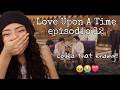 ENG SUB REACCIÓN LOVE UPON A TIME ภพเธอ EP 12