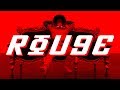 KIKESA - ROUGE (SOLO3)