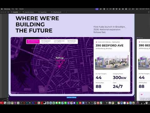 Eplug : Network
