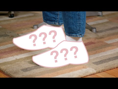 Only 150 Pairs Of This Sneaker In The World