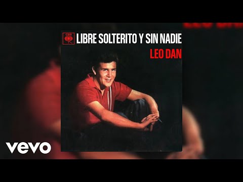 Leo Dan - Compréndeme (Official Audio)