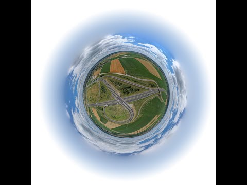 Węzeł Poznań Zachód - A2/S11/S5