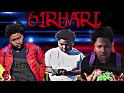 Lul Six - Exactly How It Is