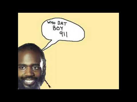 Tyler, the Deathgripser - Who Dat Streaky (death grips mashup)