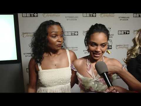 Brewster's Millions: Christmas: Red Carpet