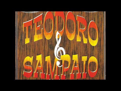 Paixão Violenta - Teodoro e Sampaio