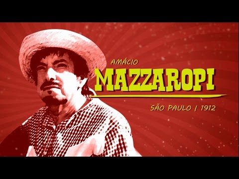 Conhecendo Museus - Ep. 05: MUSEU MAZZAROPI
