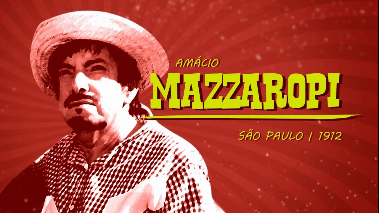 Conhecendo Museus - Ep. 05: MUSEU MAZZAROPI