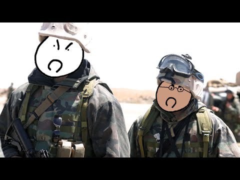 ARMA 3 - Generation Killers